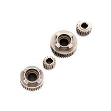 AXIAL INTERNAL METAL DRIVE GEARS SCX10II AXI232031
