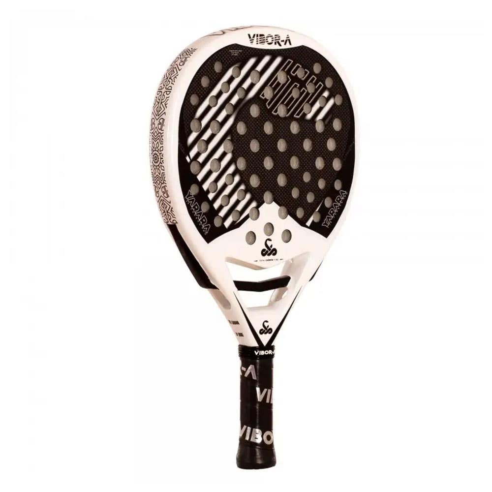 VIBOR-A YARARA PRO WHITE 2.0