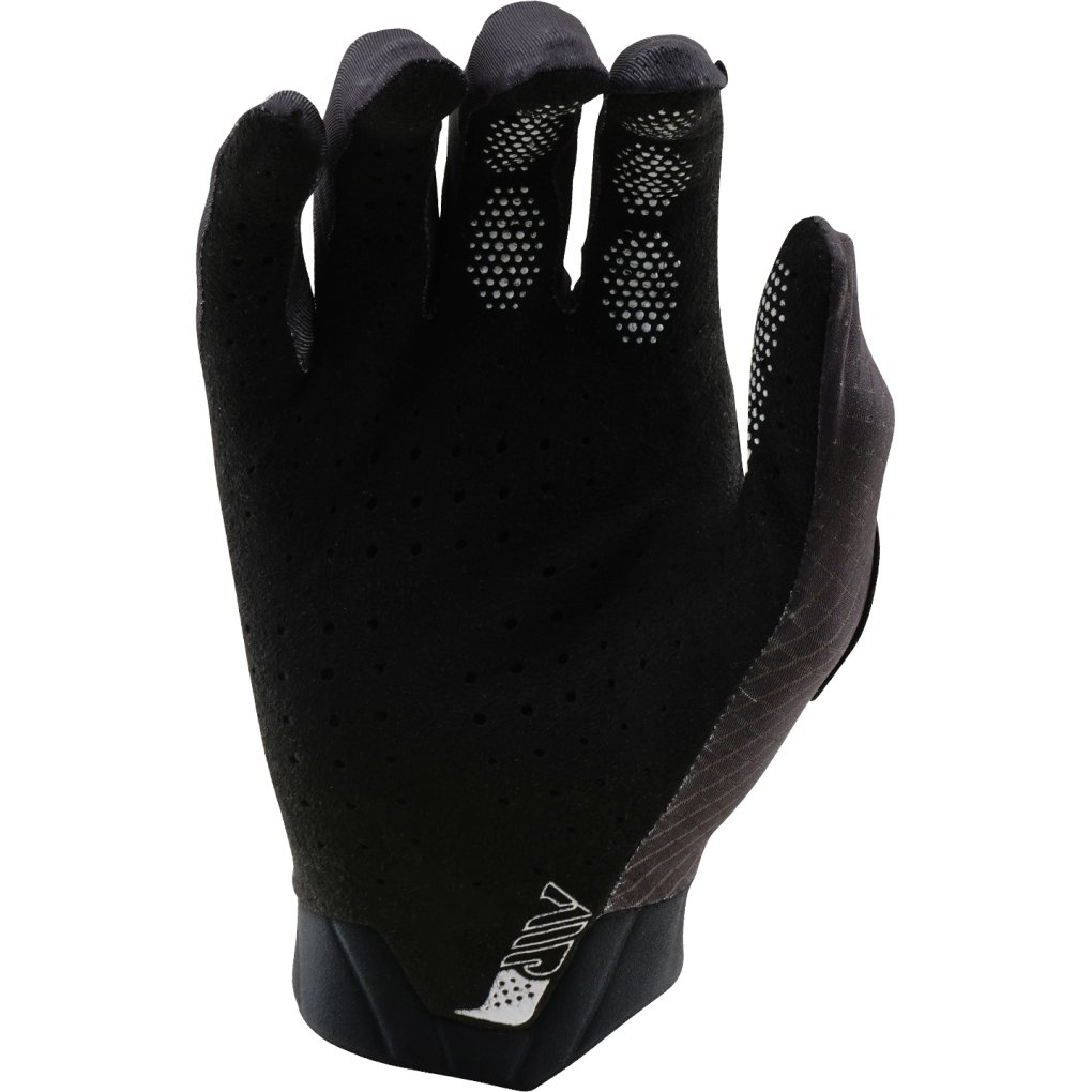 Troy Lee Designs Air Gloves Kids - Mono Black