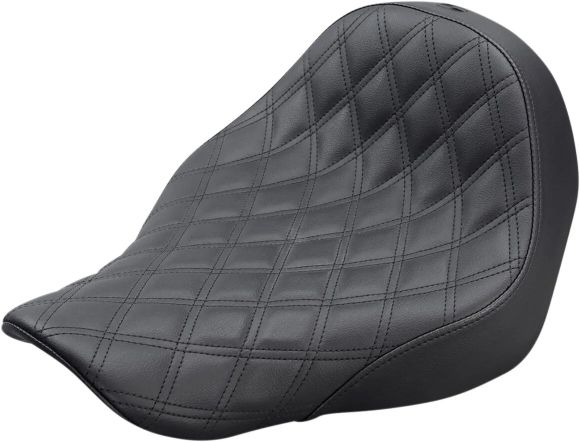 SADDLEMEN Renegade Comfort SeatRef: SDD00077A / 08021044