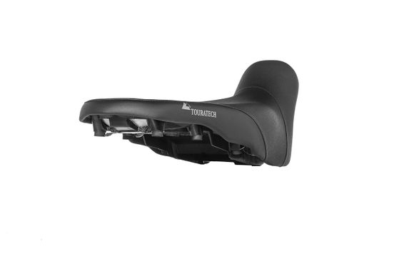 Touratech One-piece Fresh Touch comfort saddle - HighRef: Trt00561A / 01-402-5964-0