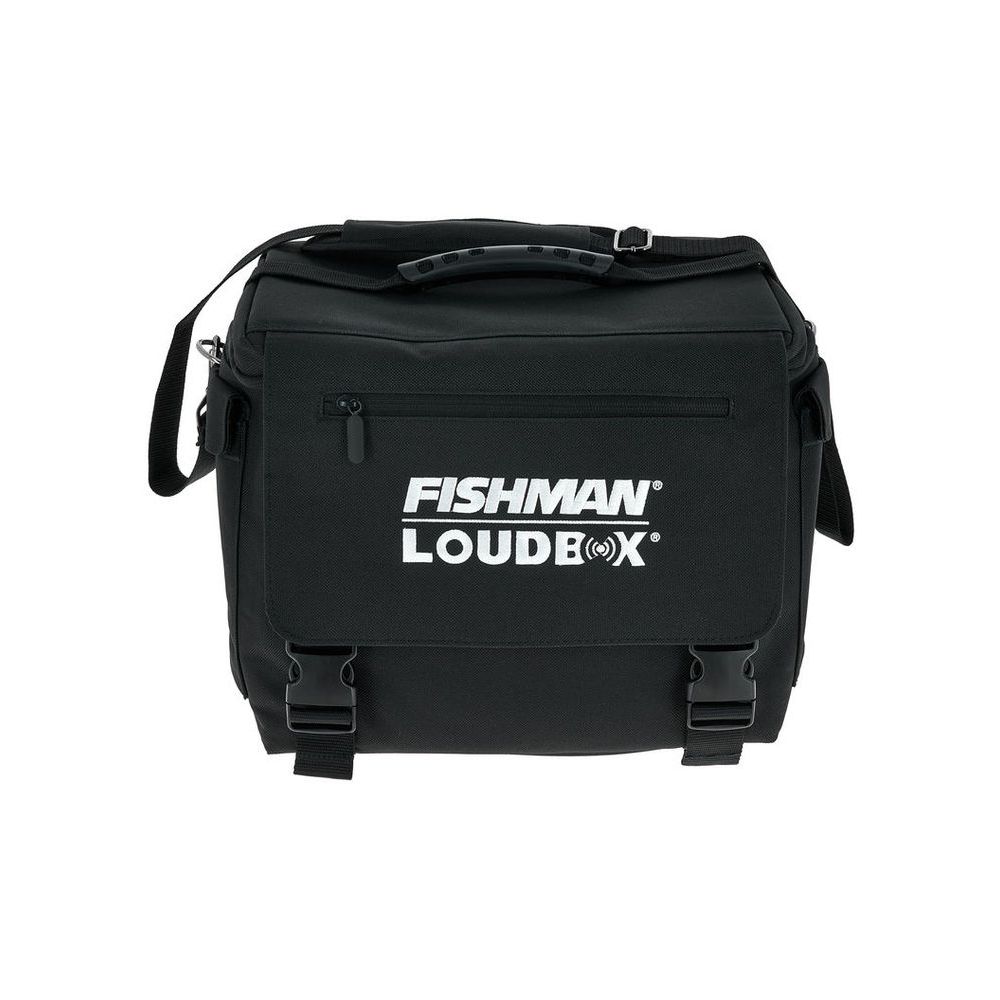 Fishman Loudbox Mini Deluxe Carry Bag – Thomann Ireland