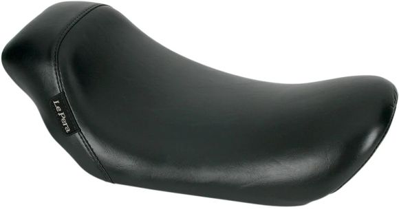 Le Pera Bare Bones comfort saddleRef: Lepa00154A / 08030176