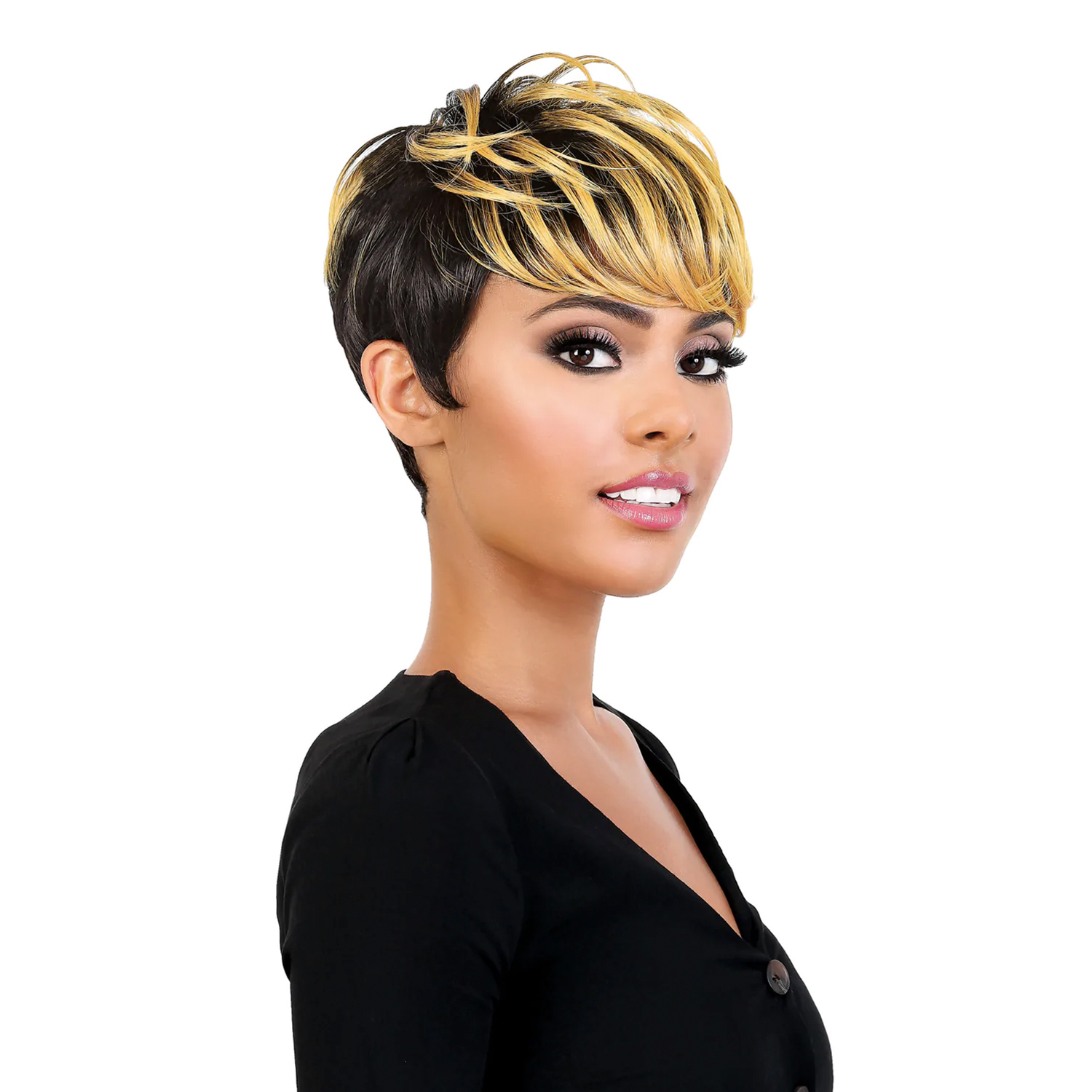 Motown Tress Wig Angie