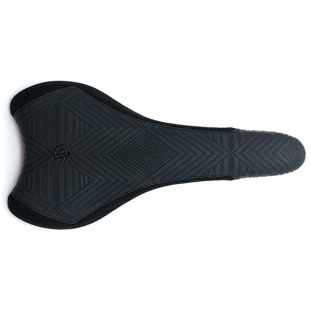 SDG I-Fly Intense Storm 2.0 I-Beam Saddle - black
