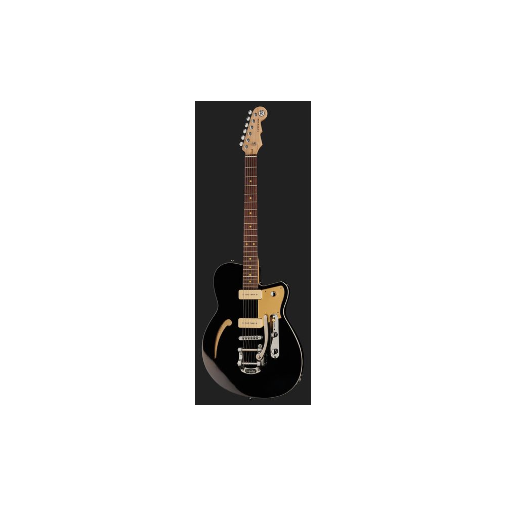Reverend Club King 290 MBK – Thomann Ireland