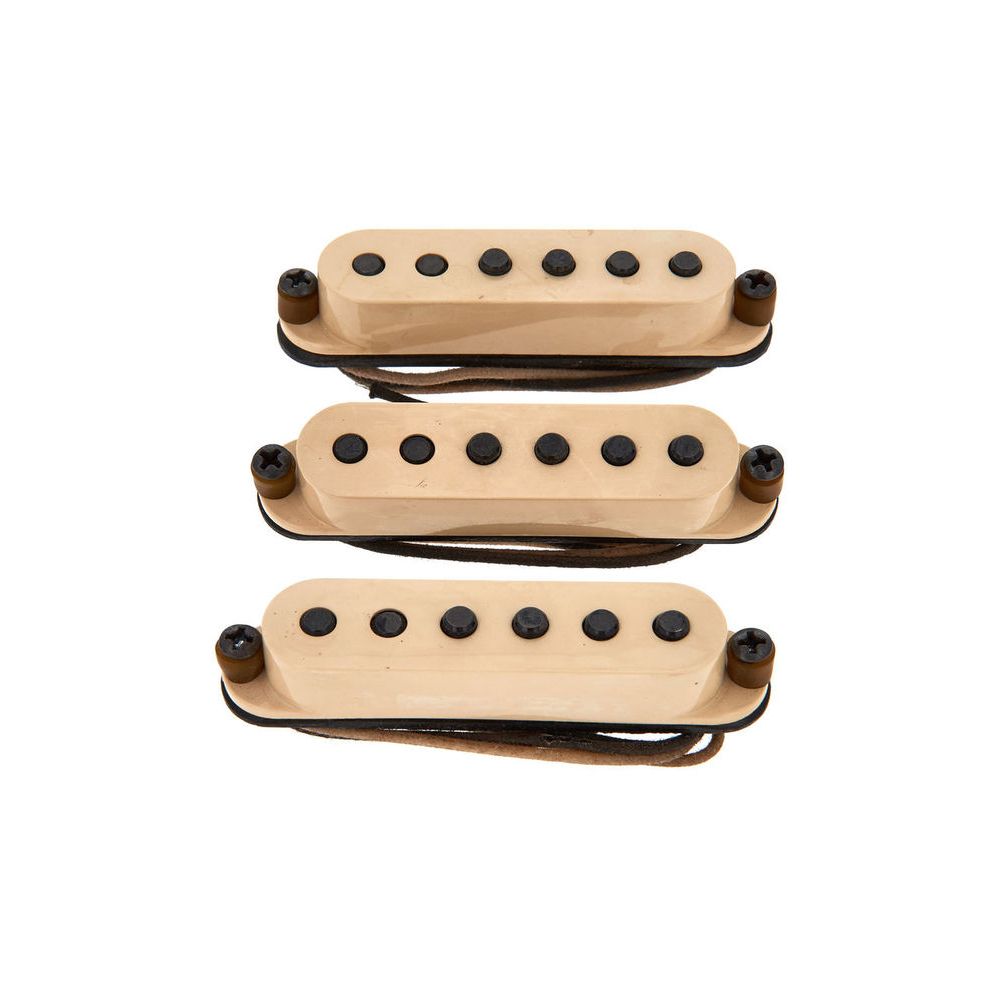 Seymour Duncan Antiquity ST Texas Hot Set – Thomann Ireland