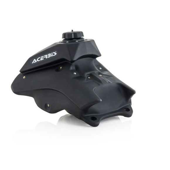 Acerbis large capacity 11.5 l all-terrain tank - blackRef: AE2256