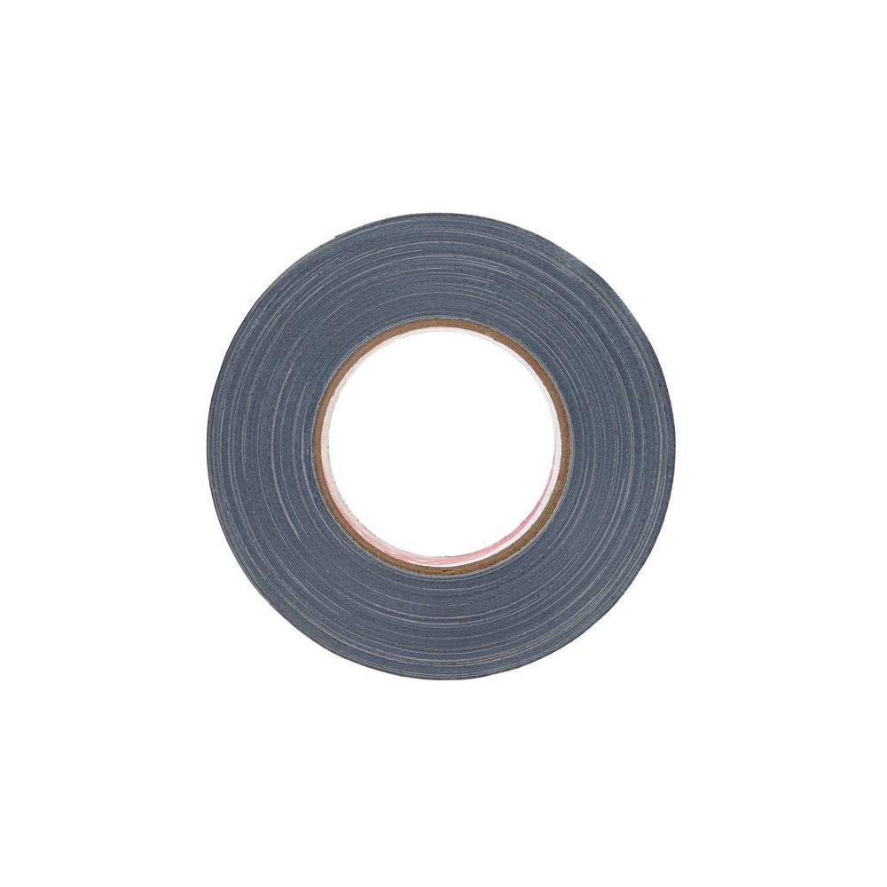 Gerband Tape 250 Black – Thomann Ireland