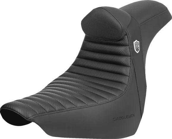 SADDLEMEN Pro Series SDC Performance Comfort SeatRef: SDD00099A / 08021646