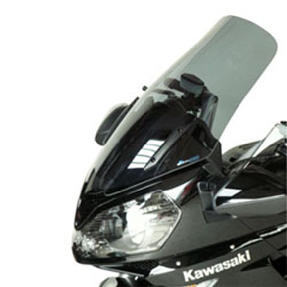 Bullster High Protection Smoked Grey WindscreenRef: BK103HPFG
