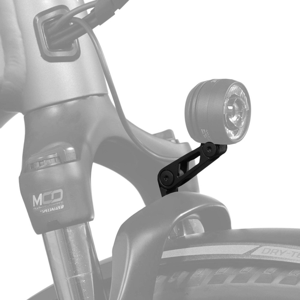 Lupine Classicmount SL Nano
