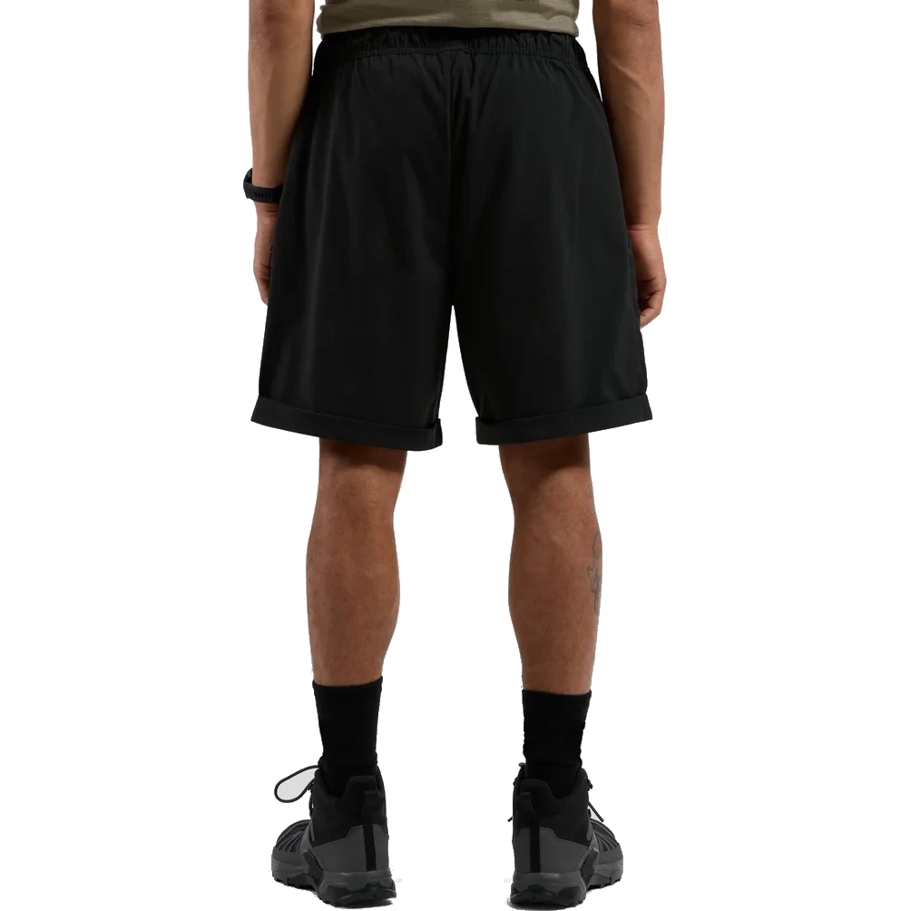 Odlo Essentials Cargo Baggies Men - black