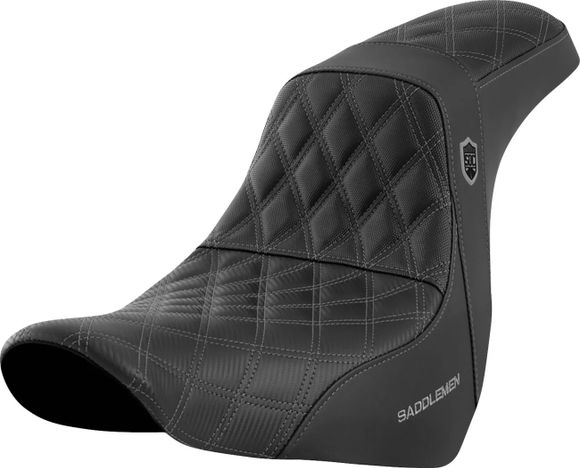 SADDLEMEN Pro Series SDC Performance Comfort SeatRef: Sdd00373A / 08021593