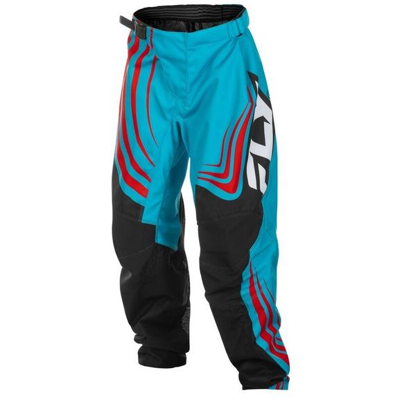 Fly F-16 cross pants - CHILDREN - BlueRef: FL1659