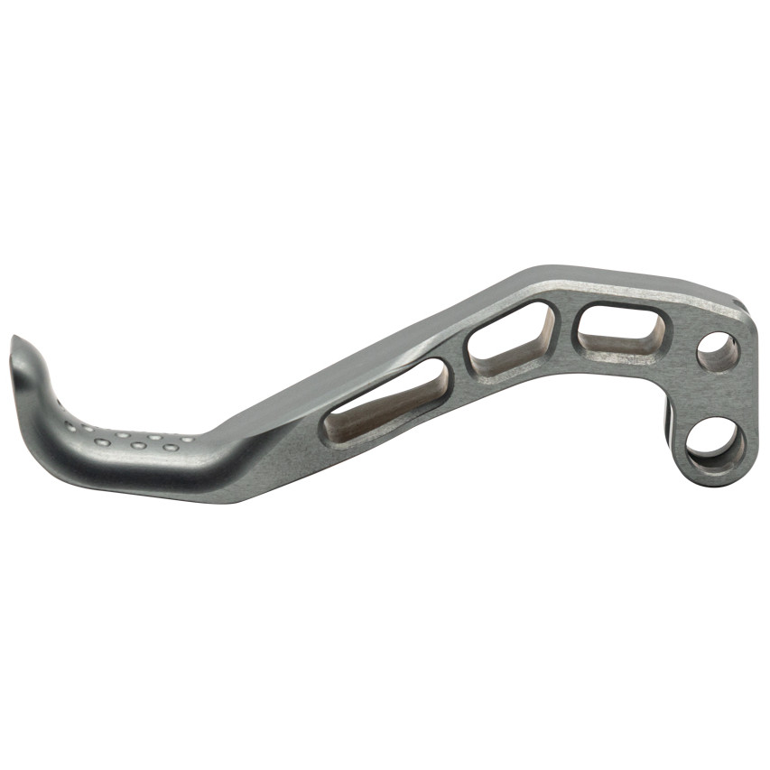 OAK Components TRL Brakelever Set - TRP - lunargrey