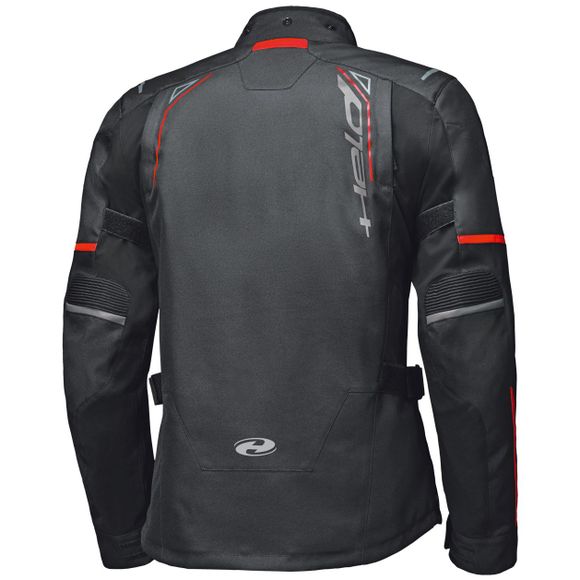 Veste Moto Held SAVONA ST - Noir / RougeRef : ED0218