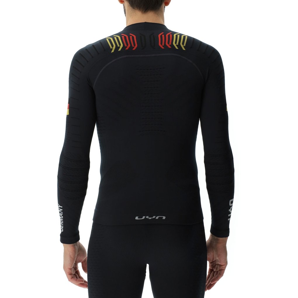 UYN Natyon 3.0 Underwear Shirt Men - Germany