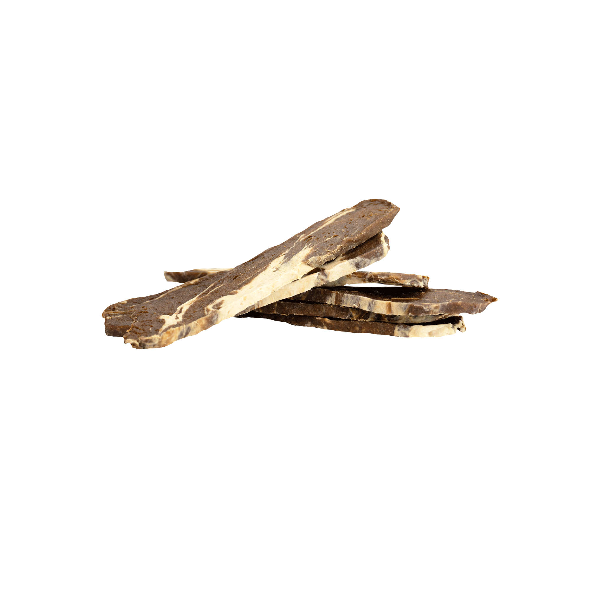 Braaaf Lamb Steak Fillet - Lamb & Fish - 85 g