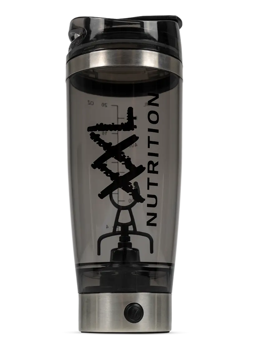 Electric Shaker