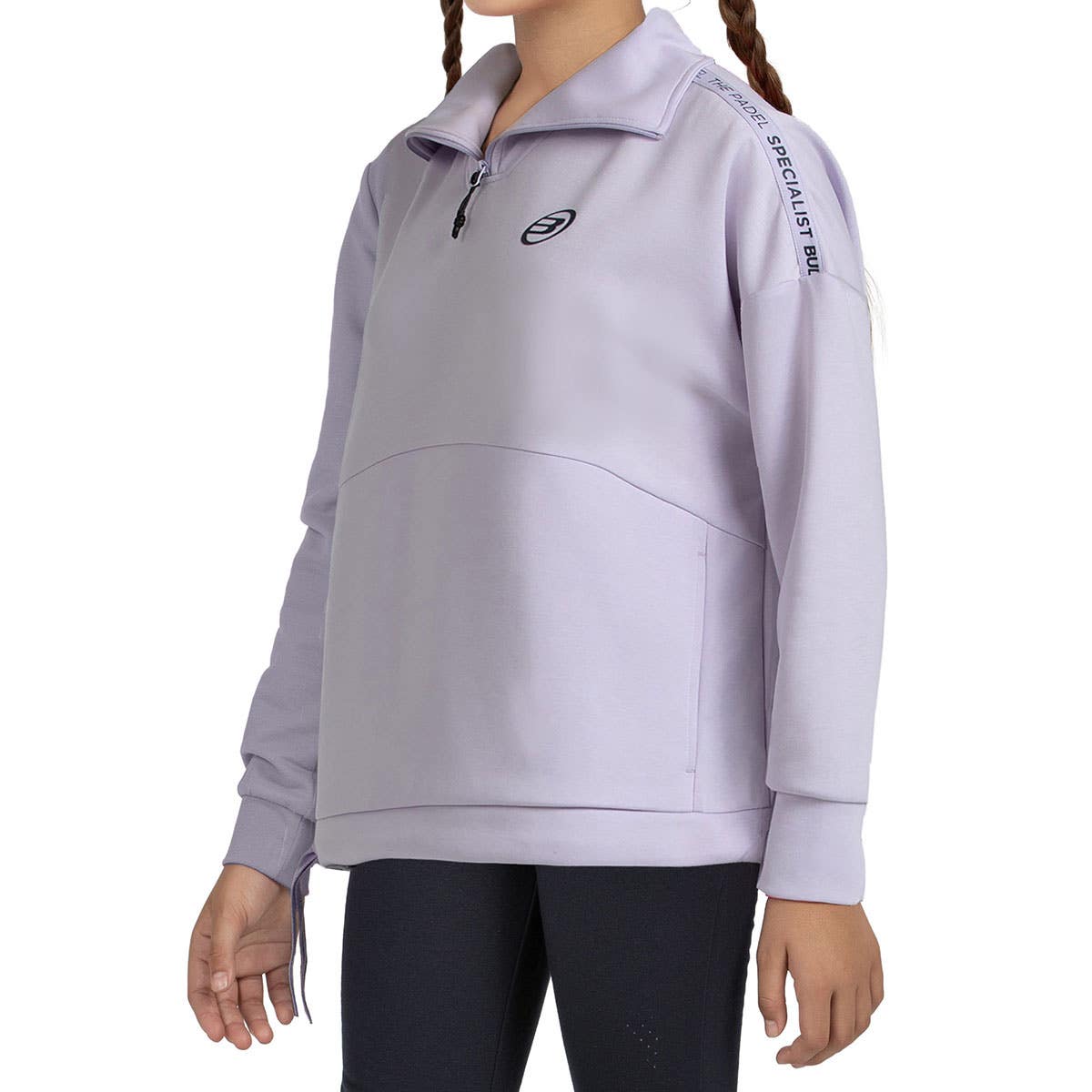 SWEATSHIRT BULLPADEL ALASIA JUNIOR