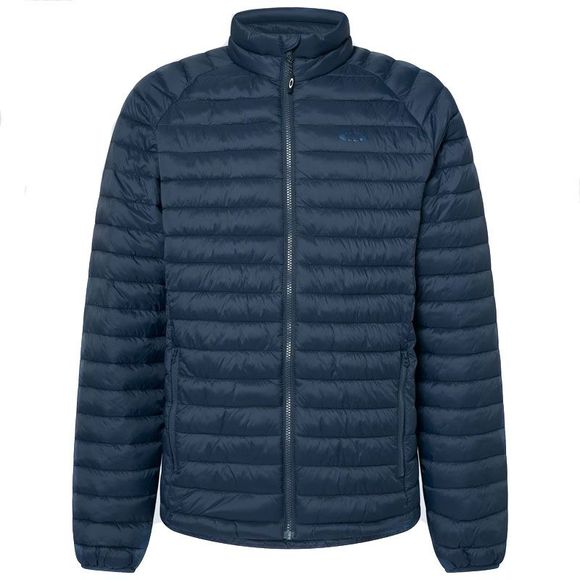 Oakley Omni Thermal Blackout Jacket - BlackRef: OK1814