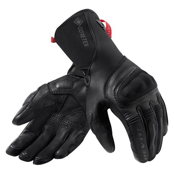 Gants Rev it LACUS GORE-TEX® LADIES - NoirRef : RI1418