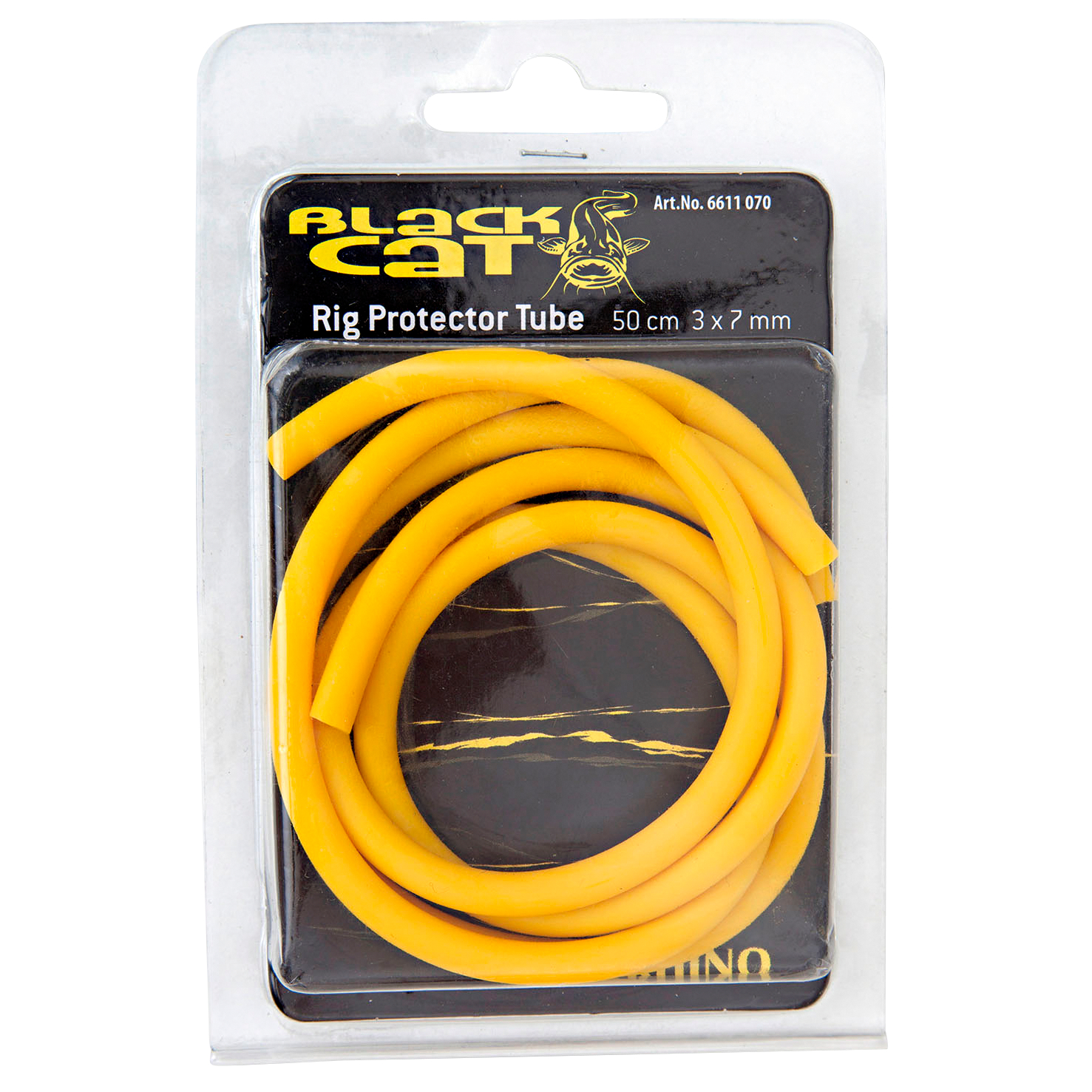 Black Cat Rig Tube