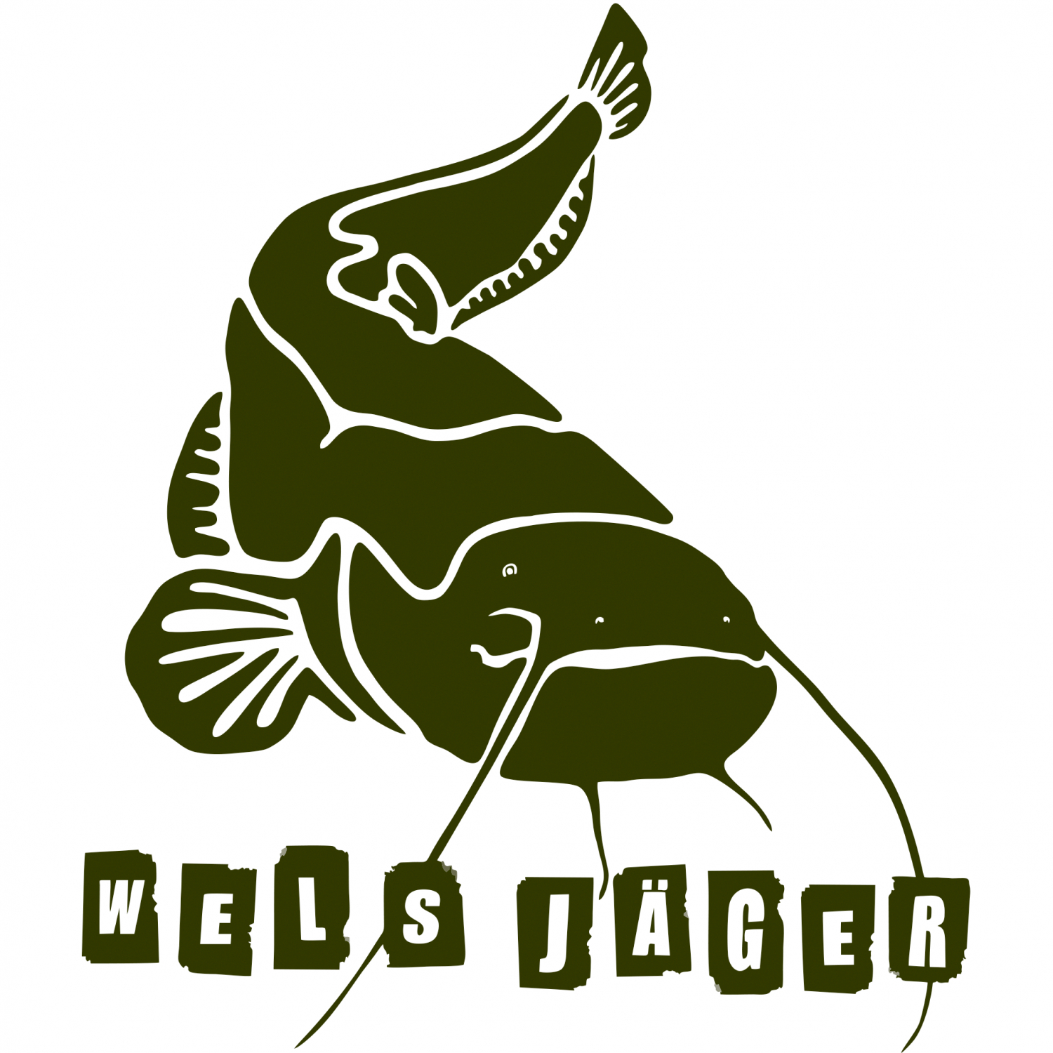 Sticker (Wels Jäger)