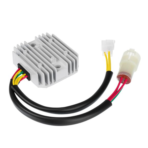 Motoplat High-Performance Voltage RegulatorHONDA 750 XRV 750 AFRICA TWIN (RD04) - 1992Ref: MOPL00011A / 21121613