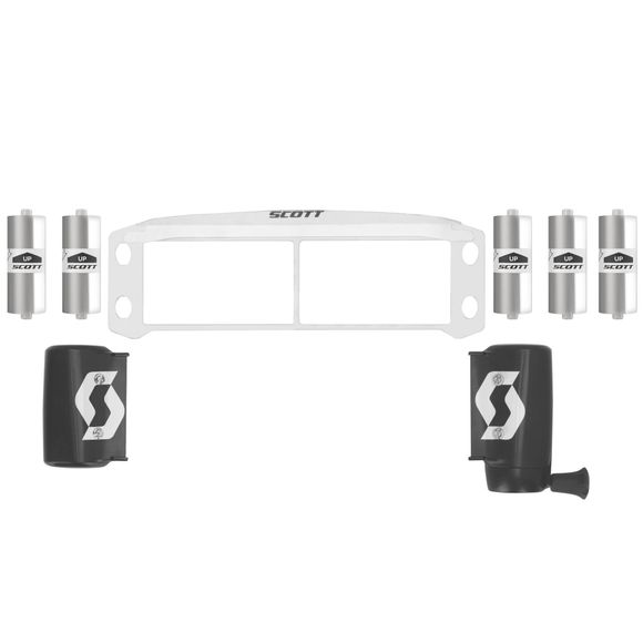 Scott WFS 50 Roll-Off System - PROSPECT - BlackRef: SCO0653