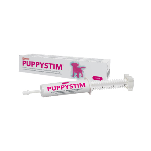 PuppyStim - 15ml