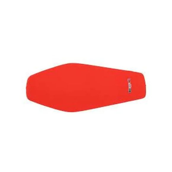 Housse de selle Selle Dalla Valle SUPERGRIP RED - NoirRef : SDV0037 / 08213465