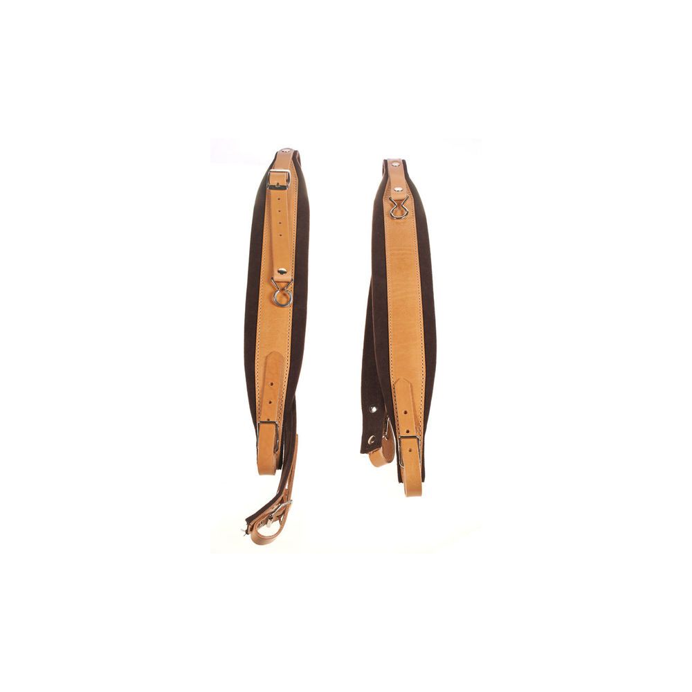 Thomann 70 Pro Accordion Strap XL BR – Thomann Ireland