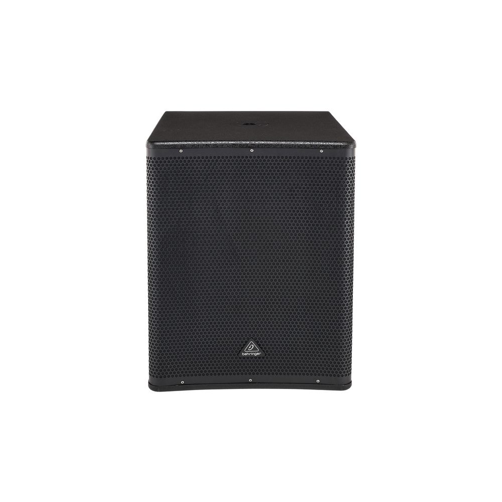 Behringer DR18SUB – Thomann Ireland