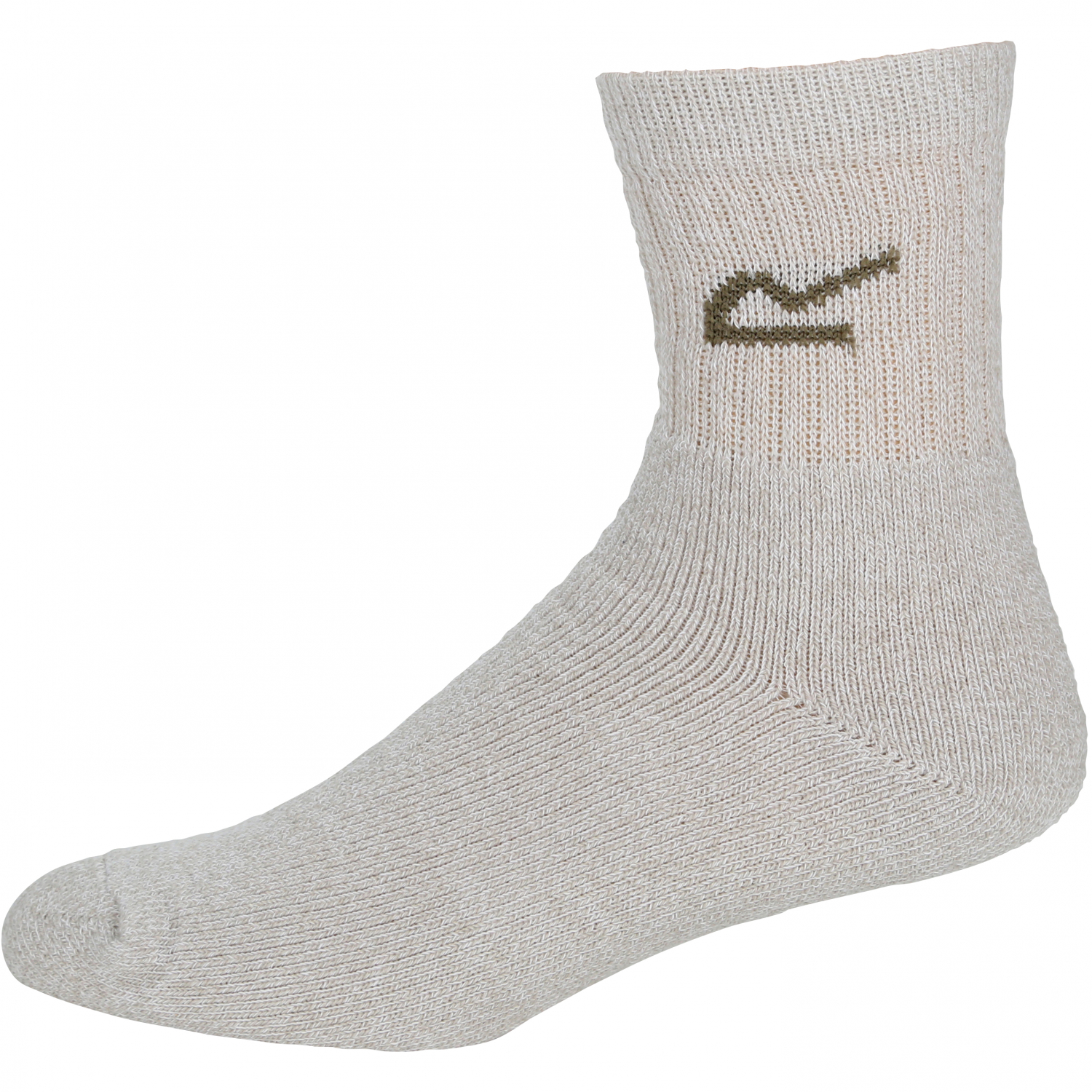 Regatta 3-Pack Socks Women (Bright Blush Marl)