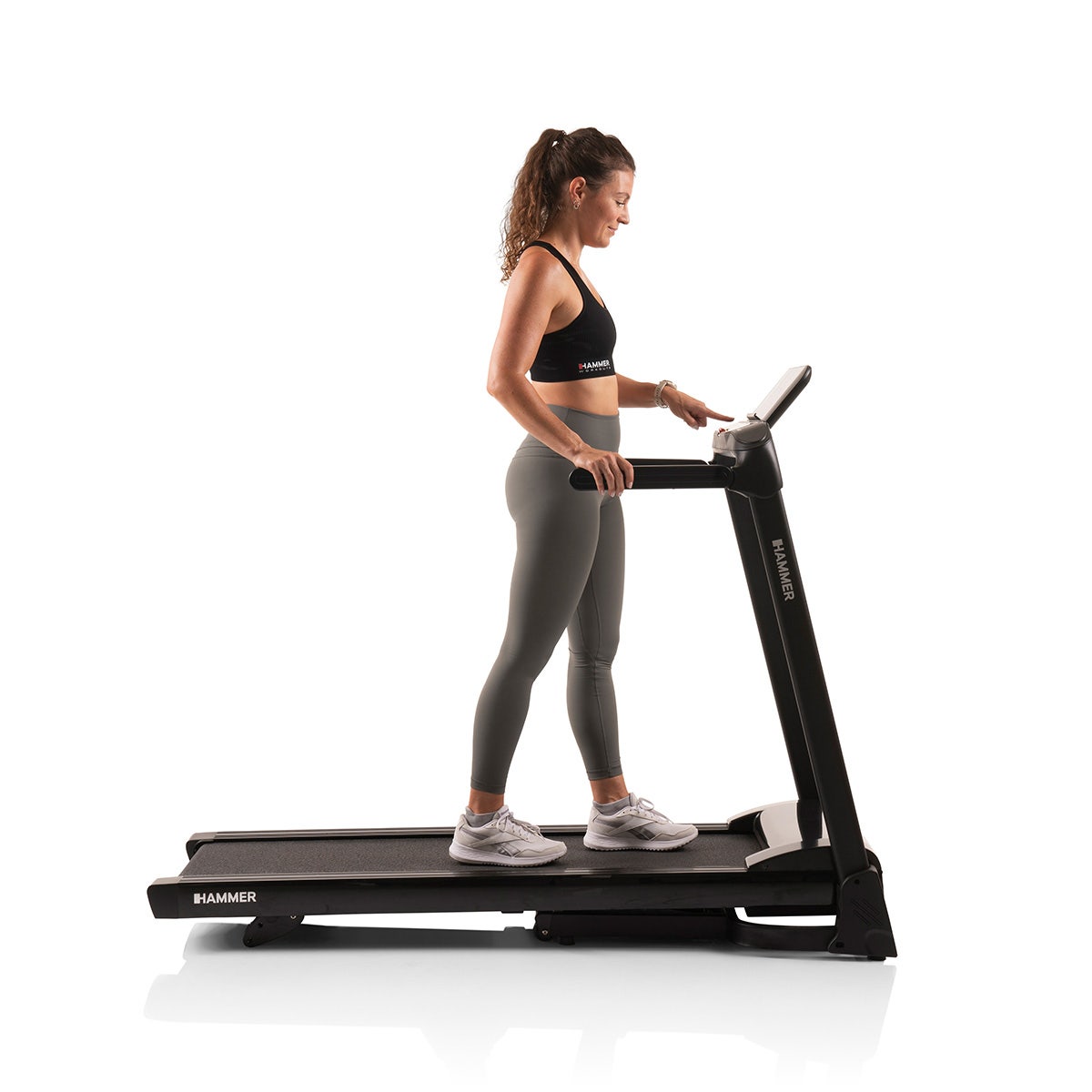 Treadmill FlyRun 2.0
