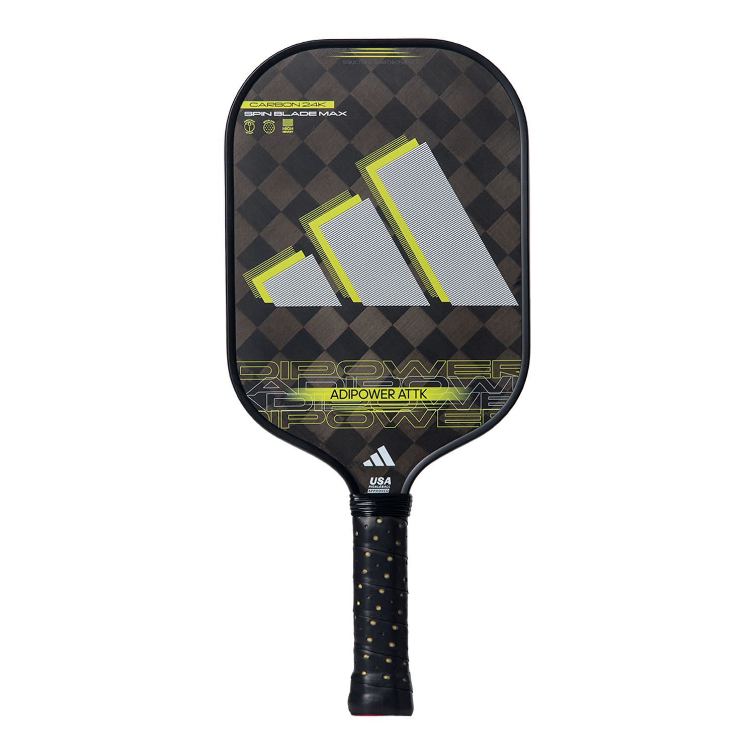 ADIDAS PICKLEBALL ADIPOWER ATTK 3