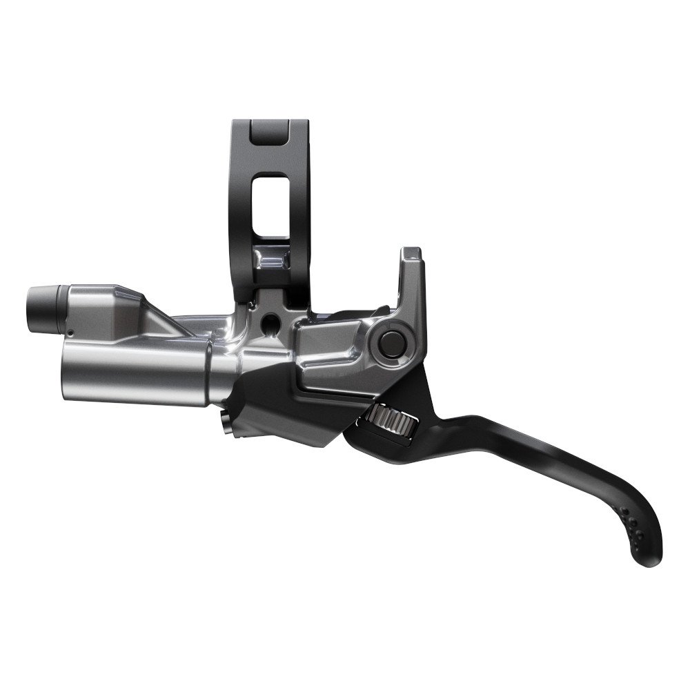 Shimano XTR BL-M9220 Brake Lever - Enduro | Disc | I-Spec EV - right (R)