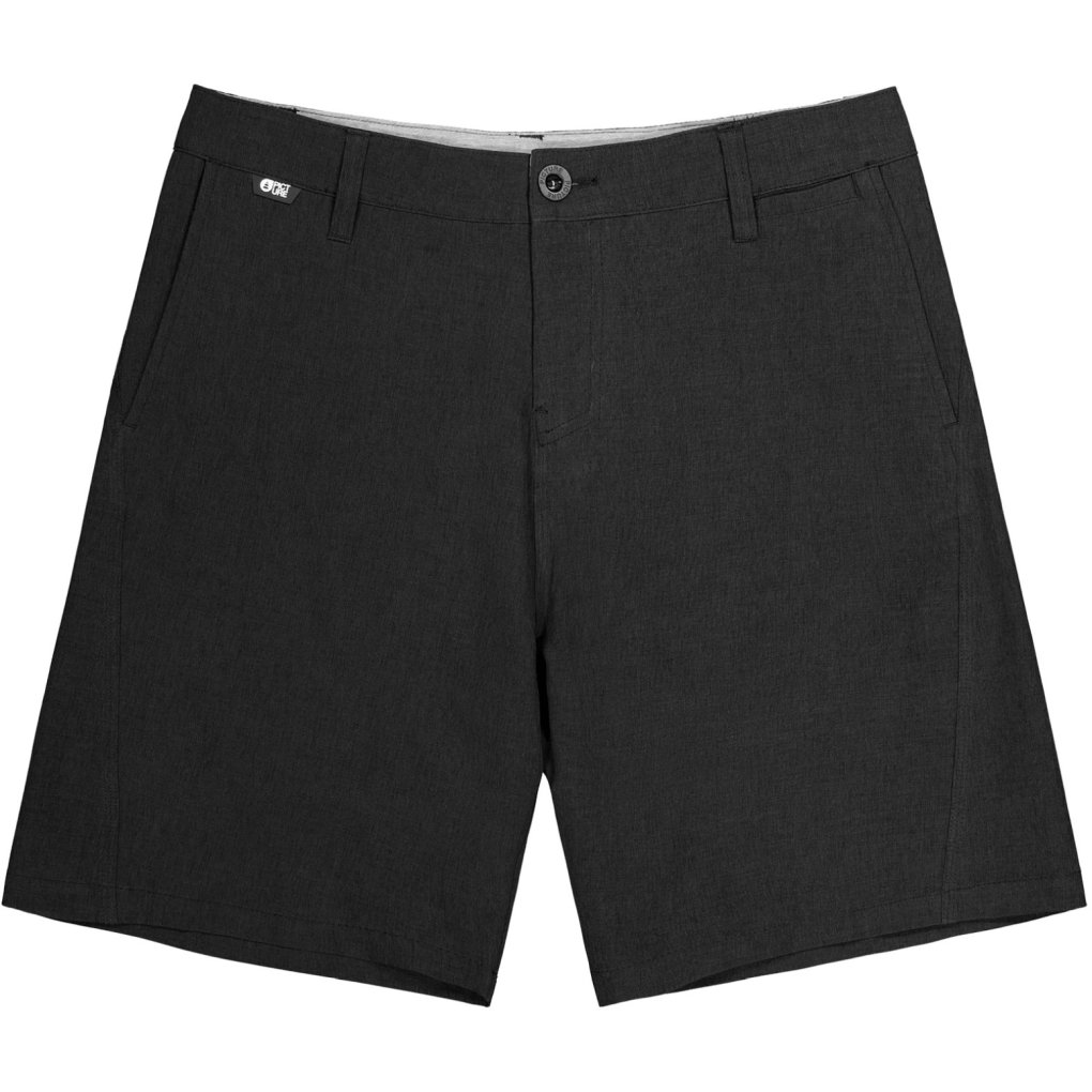 Picture Podar Hybrid 19 Boardshorts Men - Black