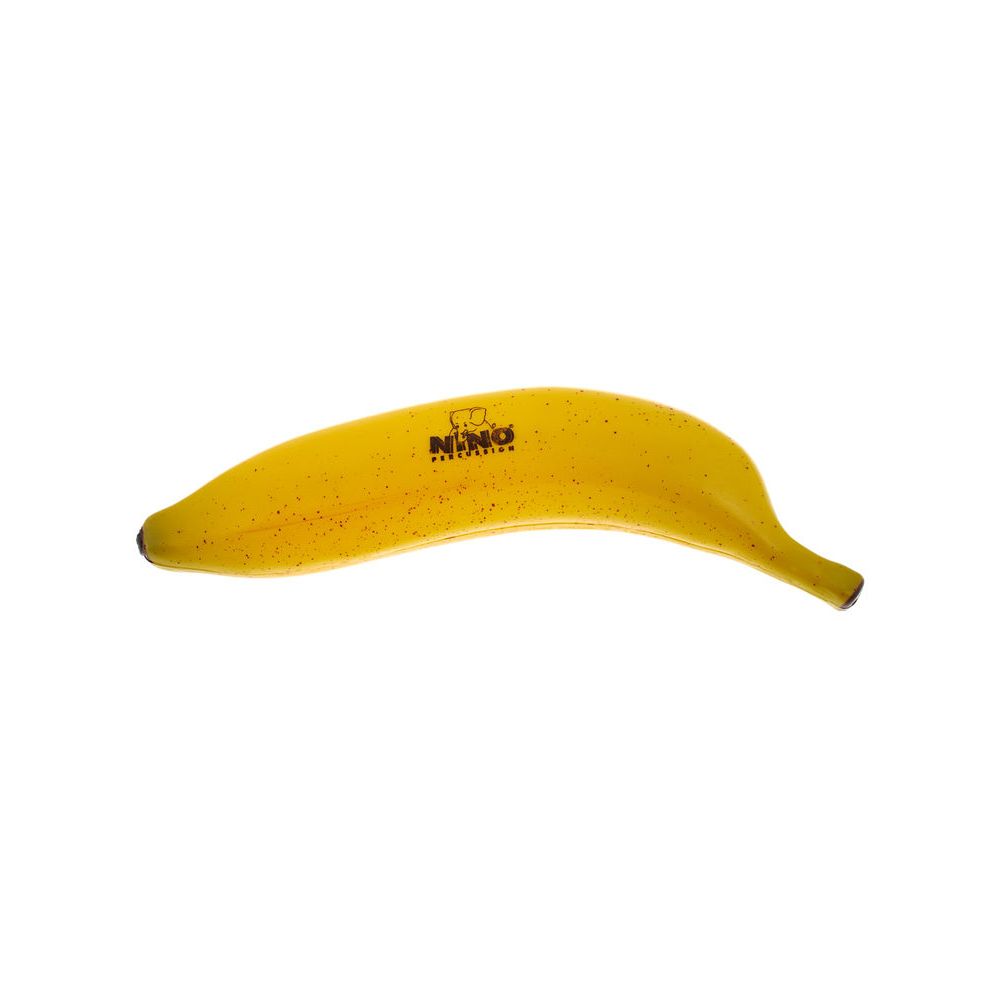 Nino Nino 597 Botany Shaker Banana – Thomann Ireland