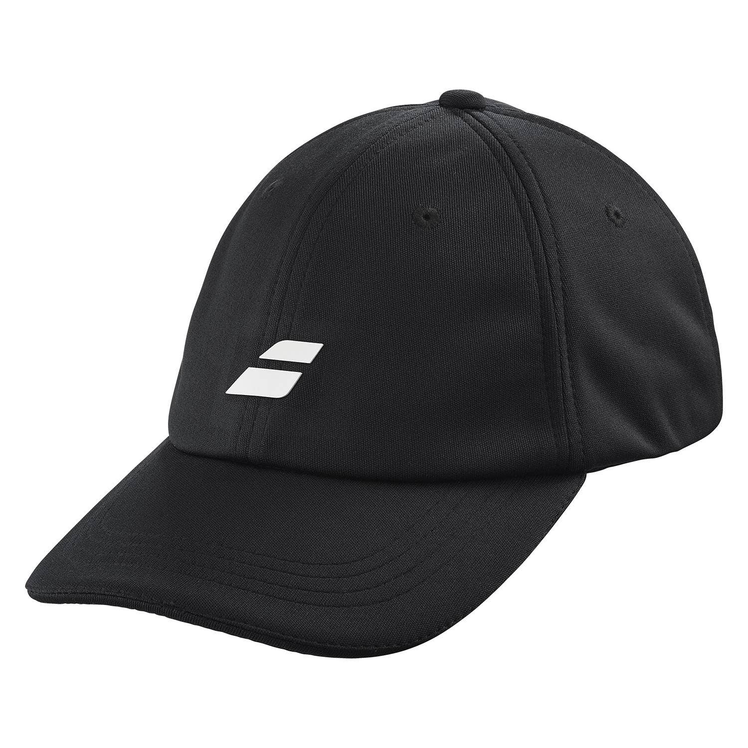 CAP BABOLAT PURE LOGO CAP BLACK