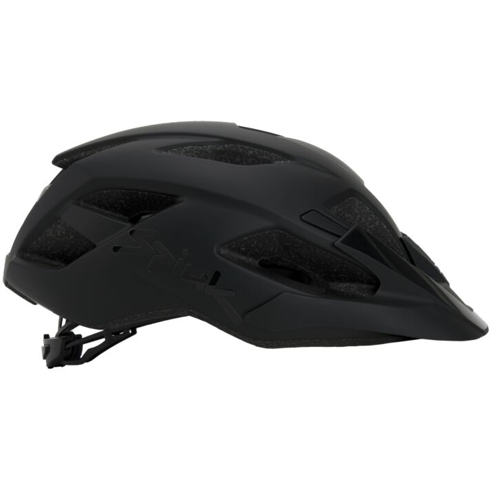 Spiuk Kaval Allterrain Helmet - black matt