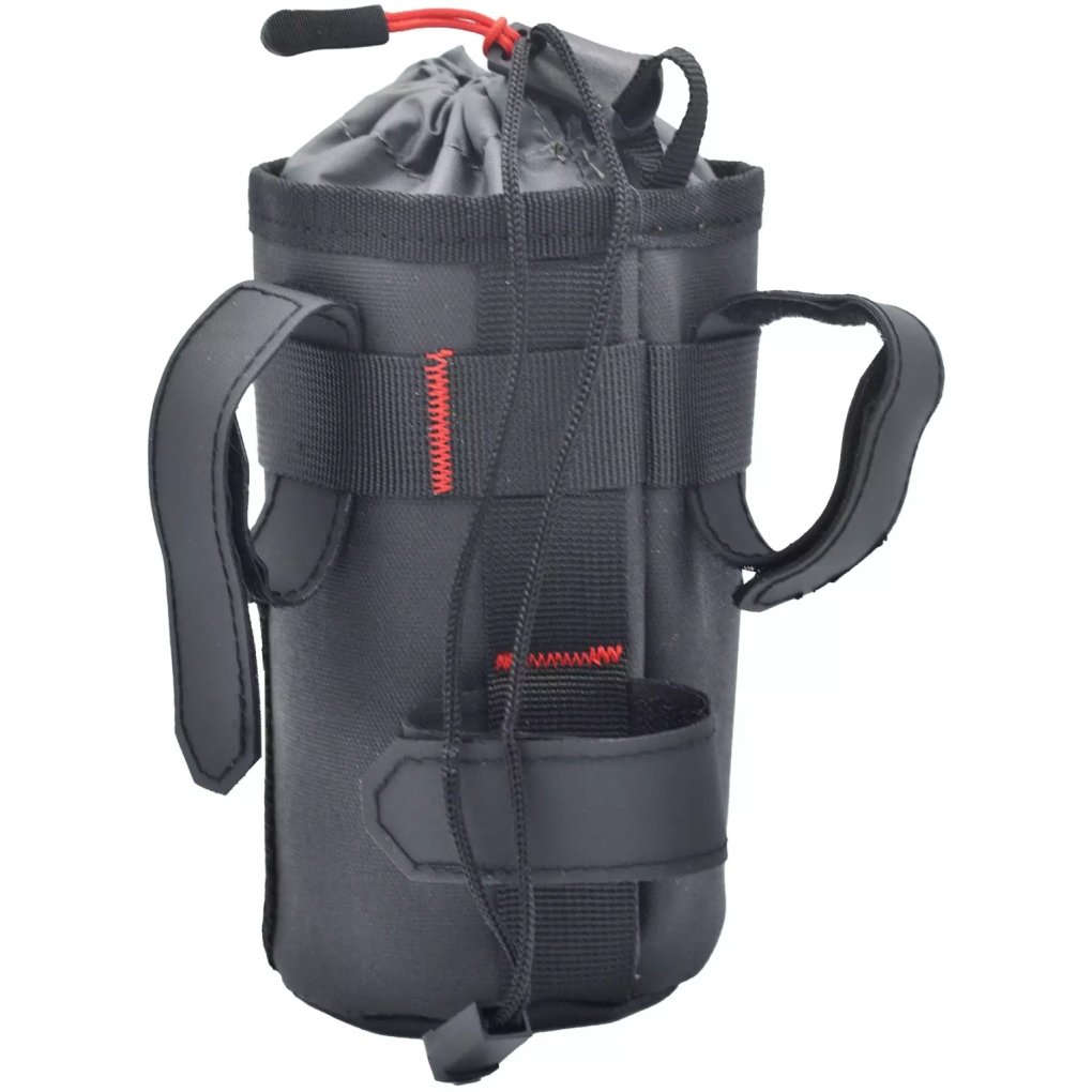 Geosmina Stem Pouch Bag 0.5L