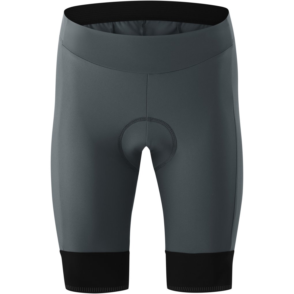 Gonso SITIVO Red Cycling Shorts Women - Sargasso Sea