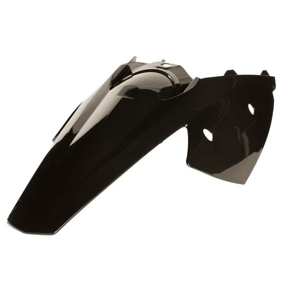 Acerbis mudguard - blackRef: AE6272