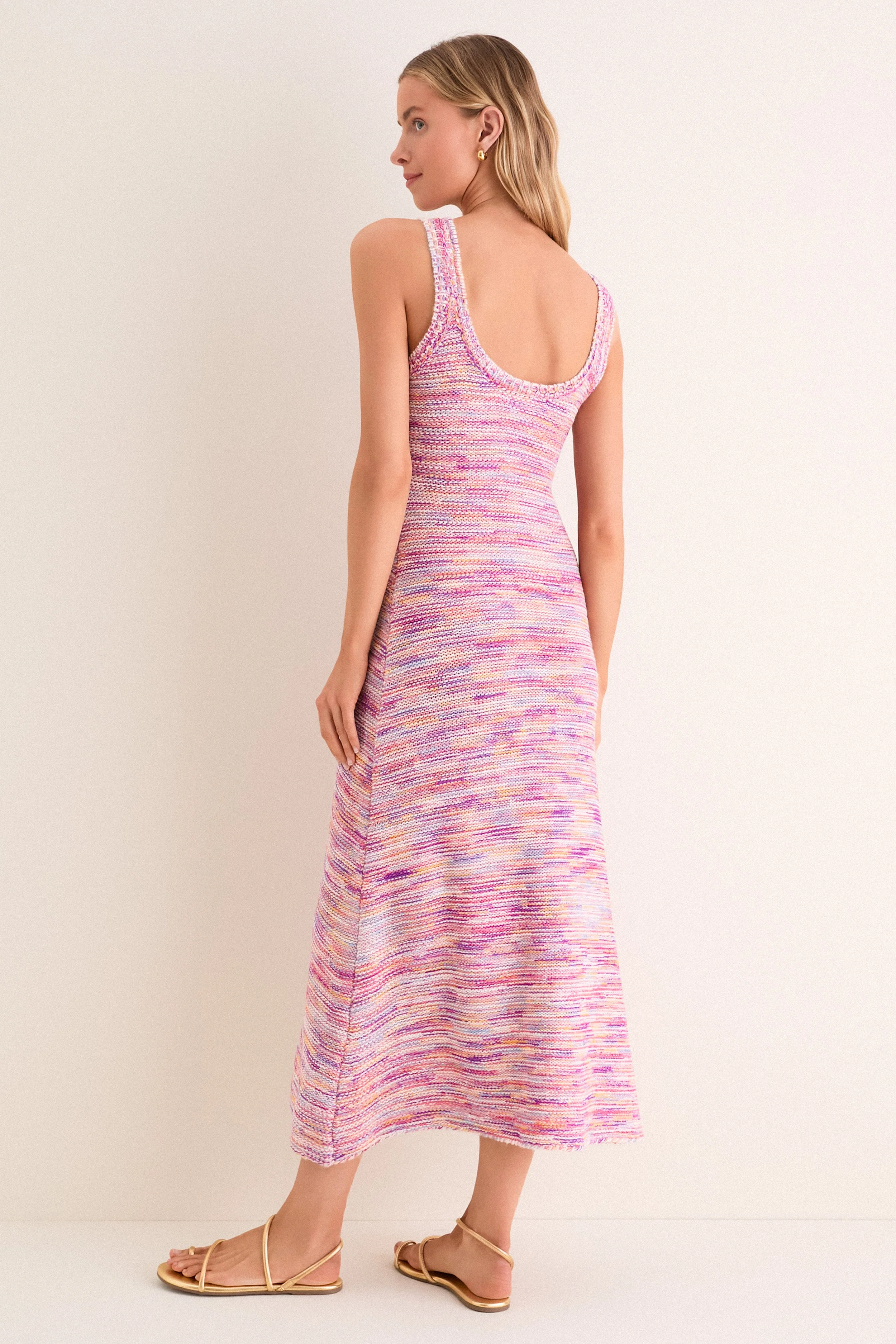 Lover Knit Susannah Dress