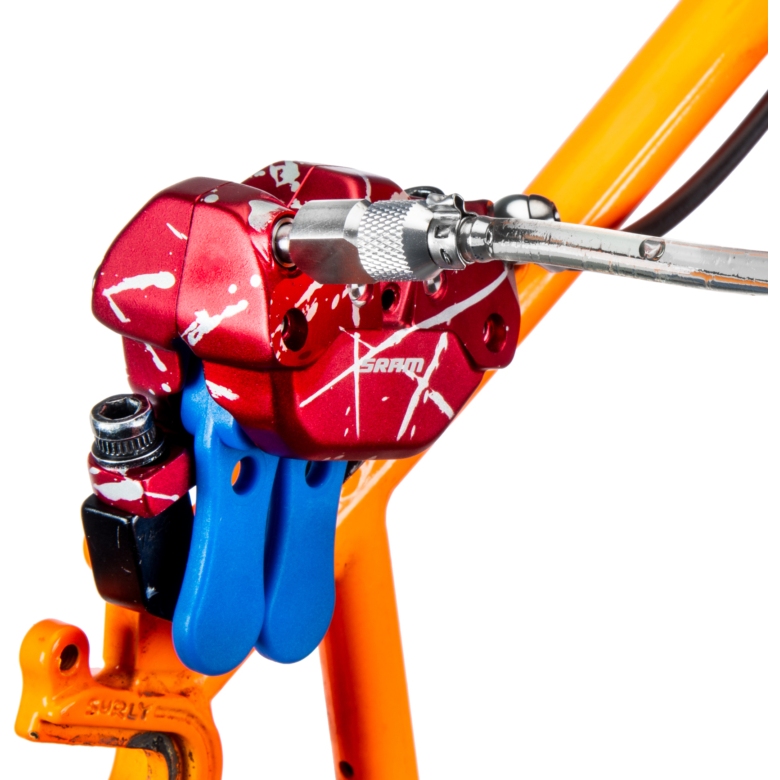 Park Tool 2602A SRAM BleedingEdge for BKM-1.2