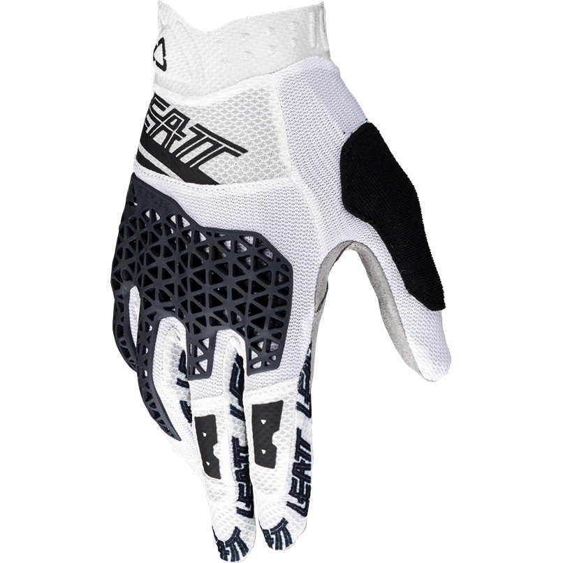 Leatt 4.0 Lite MTB Gloves Men - white