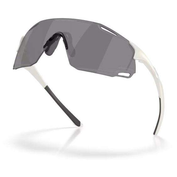 Oakley Cybr Dyno Glasses - Matte Mist/Prizm Black - OO9513-0539